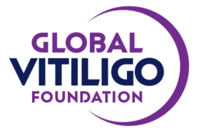 Global Vitiligo Foundation logo