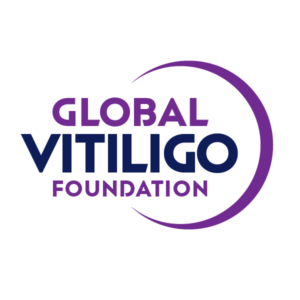 Global Vitiligo Foundation logo