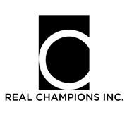 Real Champions Inc logo