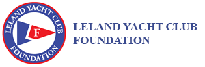 Leland Yacht Club Foundation logo