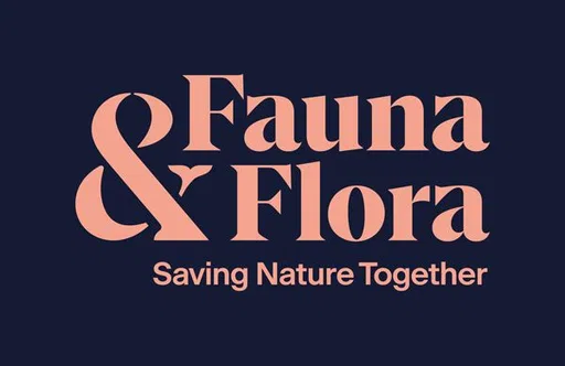 Fauna & Flora International USA Inc logo