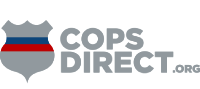 Cops Direct logo