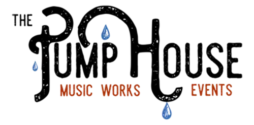 Pump House Music Works logo