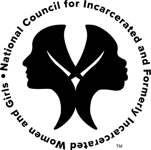 National Council for Incarcerated and Formerly Incarcerated Women logo