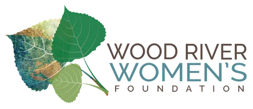 Wood River Womens Foundation logo
