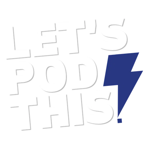 Lets Fix This logo