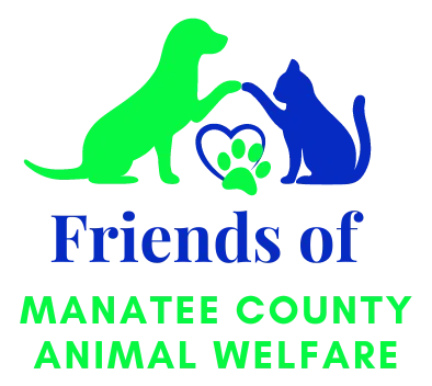 Friends of Manatee County Animal Services logo