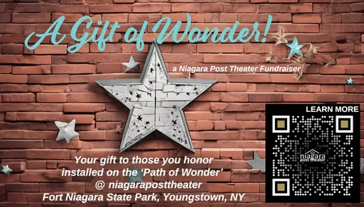 Niagara Post Theater Inc logo