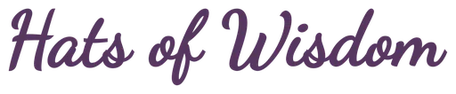 Hats of Wisdom logo