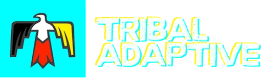 Tribal Adaptive Organization logo