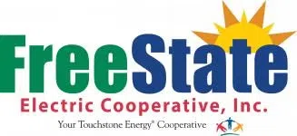 Freestate Electric Cooperative Inc logo