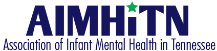 Association of Infant Mental Health in Tennessee logo