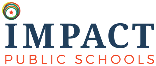 Impact Public Schools logo