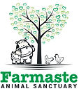 Farmaste Animal Sanctuary Inc logo