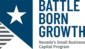 Nevada Battle Born Growth Escalator Inc logo