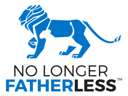 No Longer Fatherless Inc logo