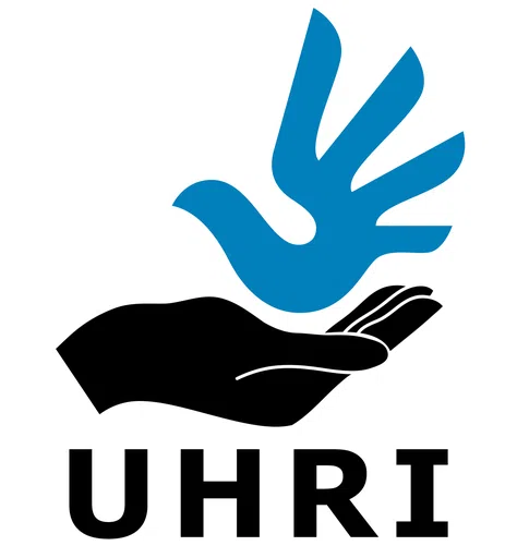Universal Human Rights Initiative logo