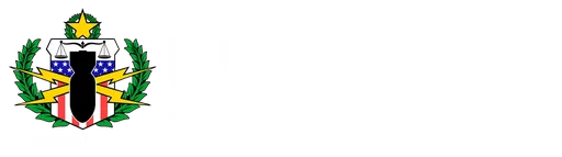 United States Bomb Technician Association logo