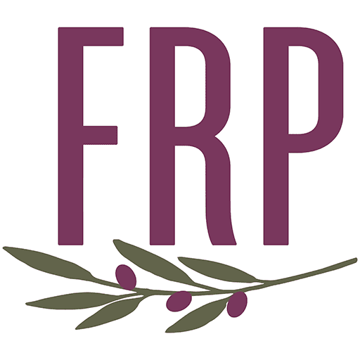 Family Renewal Project logo