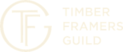 Timber Framers Guild Inc logo