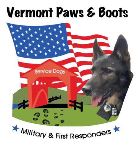 Vermont Paws & Boots Inc logo