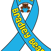 Team Bradley Bear Foundation Inc logo