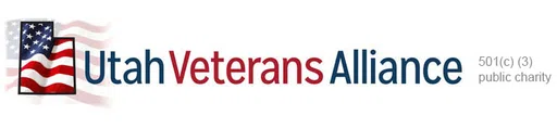 Utah Veterans Alliance logo