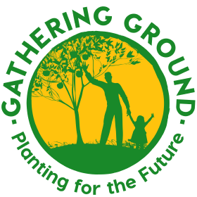 Gathering Ground Inc logo