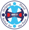 Helping Hand Relief for the Poor logo
