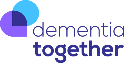 Dementia Together logo
