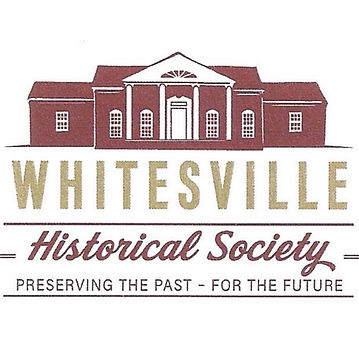 Whitesville Historical Society Inc logo