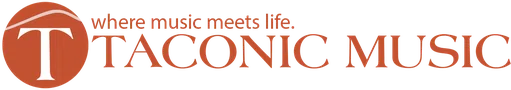 Taconic Music Inc logo