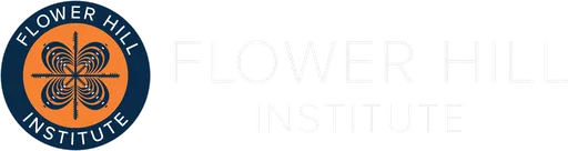 Flower Hill Institute logo