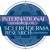 International Workshop on Scleroderma Research Corporation logo
