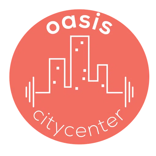 City Center of San Joaquin logo