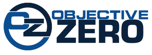Objective Zero Foundation logo