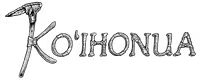 Koihonua logo
