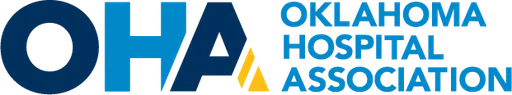 Foundation for a Healthy Oklahoma logo
