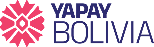 Yapay Bolivia Foundation logo