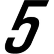 Five for the Fight Foundation logo