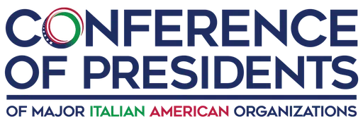 Conference of Presidents of Major Italian American Organizations Inc logo