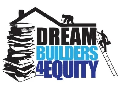 Dream Builders 4 Equity logo