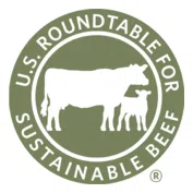 US Roundtable for Sustainable Beef Inc logo