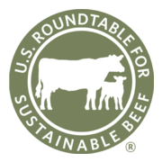 US Roundtable for Sustainable Beef logo