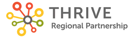 Thrive Regional Partnership Inc logo