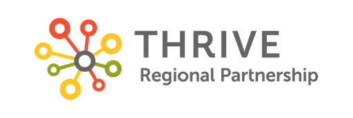Thrive Regional Partnership Inc logo