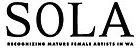 Support of Old Lady Artists logo