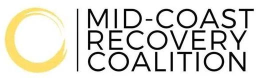 Midcoast Recovery Coalition logo