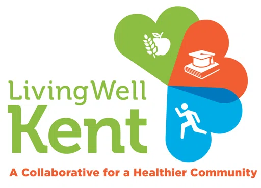 Living Well Kent Collaborative logo