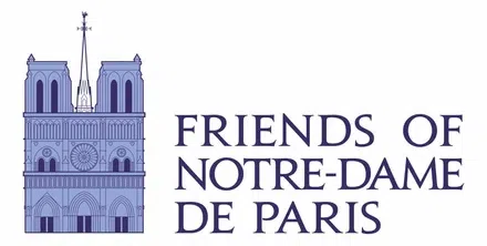Friends of Notre-Dame De Paris Inc logo